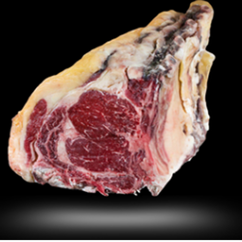 Carnes Selectas Maduradas Producto 02