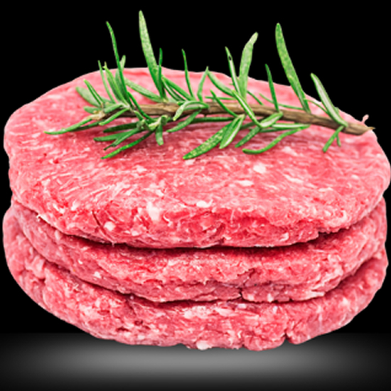 Categoría Congelados