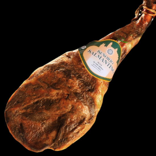 Categoría Jamones