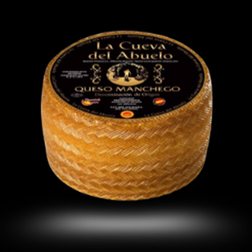 Categoría Quesos de Oveja Producto 06