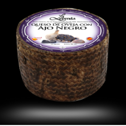 Categoría Quesos de Oveja Producto 11