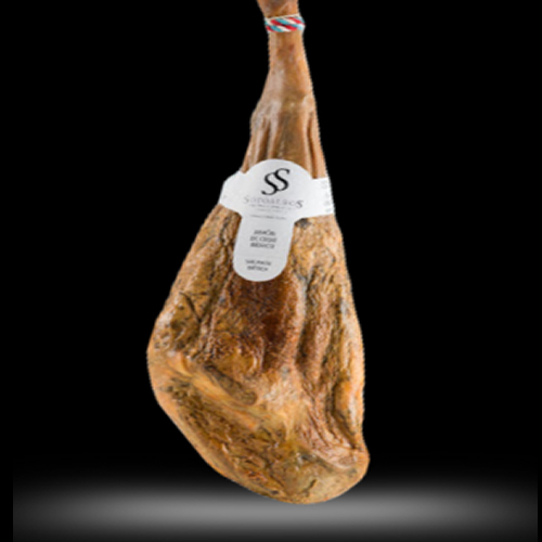 Jamones Ibérico Cebo Producto 03