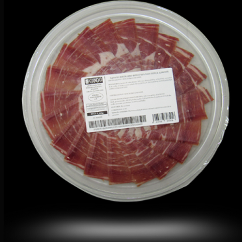 Jamones Ibérico Cebo Producto 07