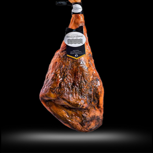 Jamones Ibéricos de Bellota 03
