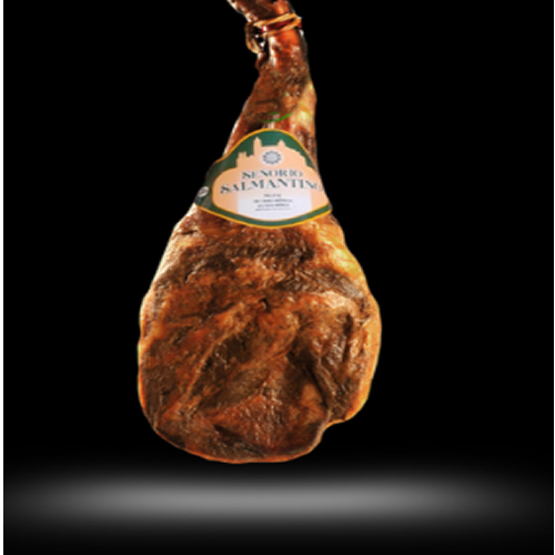 Jamones Raza Ibérica 50% Producto 01