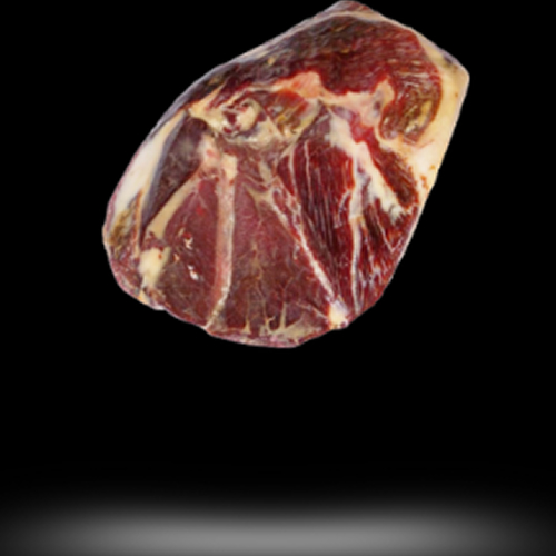 Jamones Raza Ibérica 50% Producto 04
