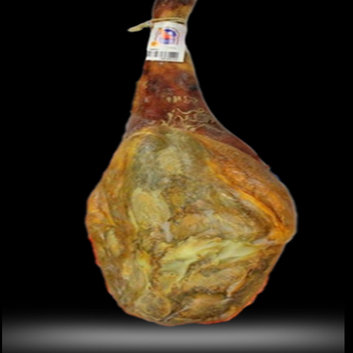 Jamones Serrano Producto 01