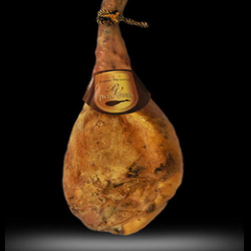 Jamones Serrano Producto 05