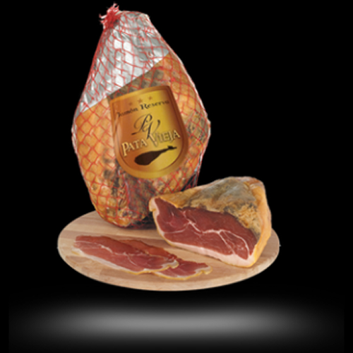 Jamones Serrano Producto 08
