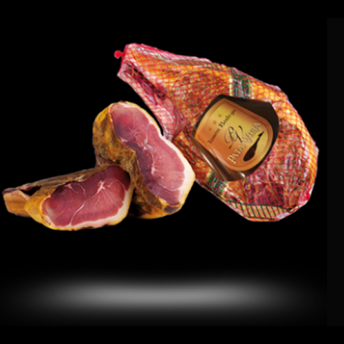 Jamones Serrano Producto 09