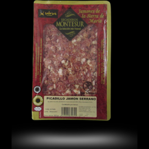 Jamones Serrano Producto 14