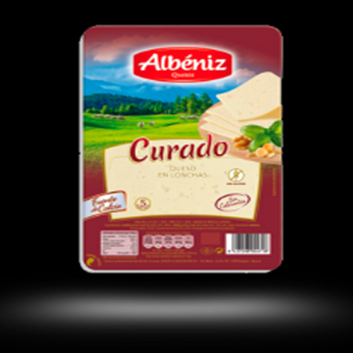 Lonchas Rayados Cuñas Producto 03