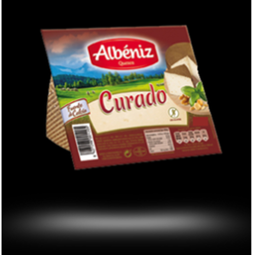 Lonchas Rayados Cuñas Producto 26