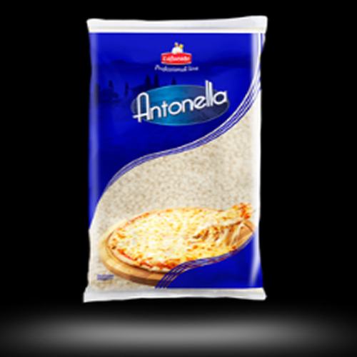 Mozzarella y Burrata Producto 03