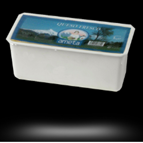 Quesos Frescos Producto 02