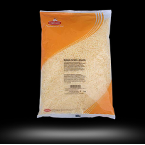 Quesos Fundidos y Preparados Lácteos Producto 02