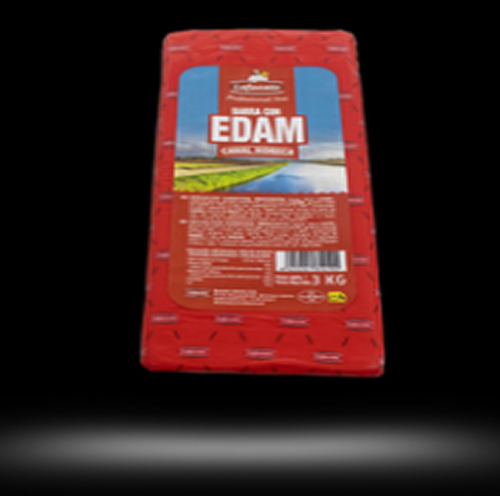 Quesos Fundidos y Preparados Lácteos Producto 05