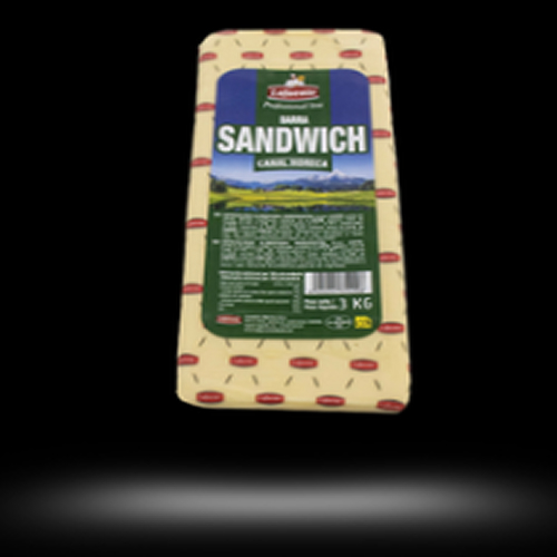 Quesos Fundidos y Preparados Lácteos Producto 06