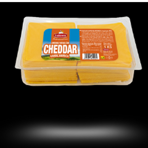 Quesos Fundidos y Preparados Lácteos Producto 07