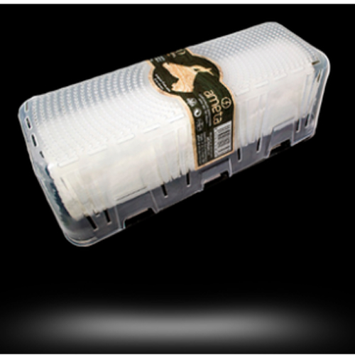 Quesos Leche de Cabra Producto 01