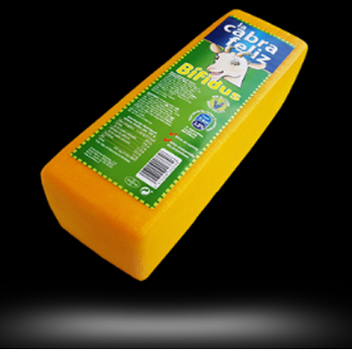 Quesos Leche de Cabra Producto 05