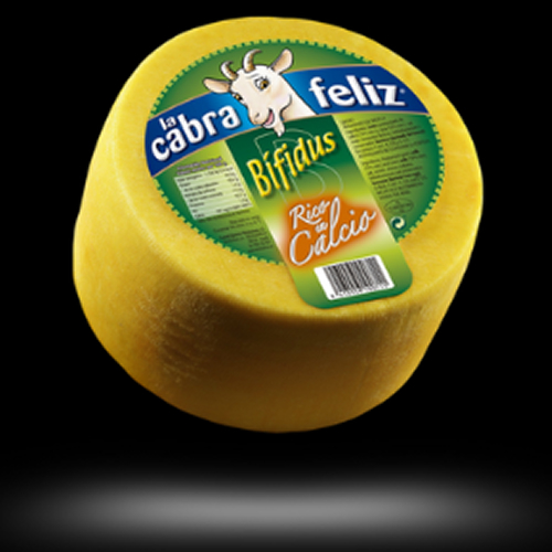 Quesos Leche de Cabra Producto 06