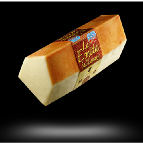 Quesos Leche de Cabra Producto 07