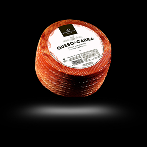 Quesos Leche de Cabra Producto 08