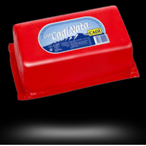 Quesos Leche de Vaca Producto 02