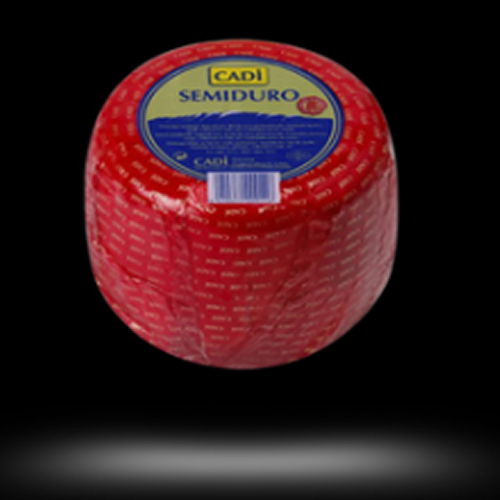 Quesos Leche de Vaca Producto 03