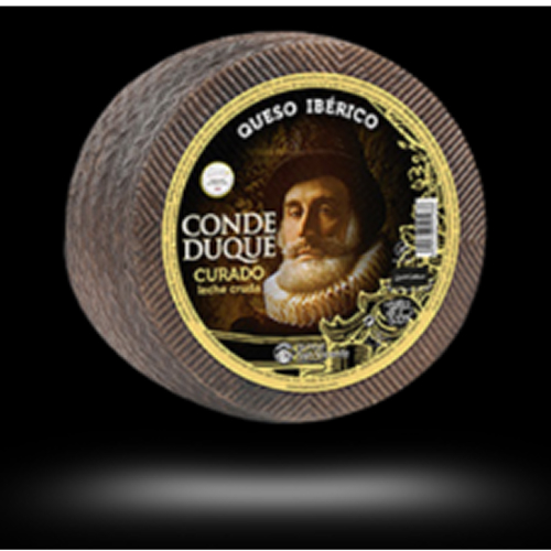 Quesos Mezcla de Leches Producto 04