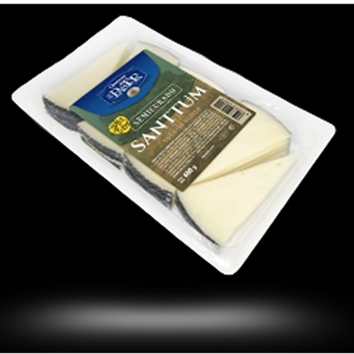 Quesos Mezcla de Leches Producto 07