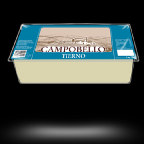 Quesos Mezcla de Leches Producto 09