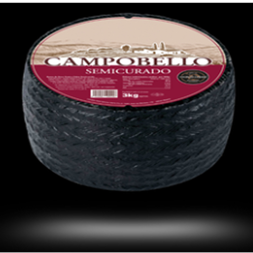 Quesos Mezcla de Leches Producto 10