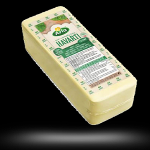 Quesos de Importación Producto 03