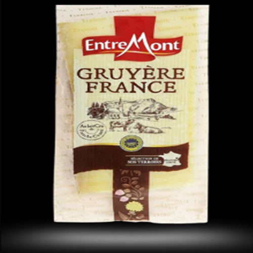 Quesos de Importación Producto 06