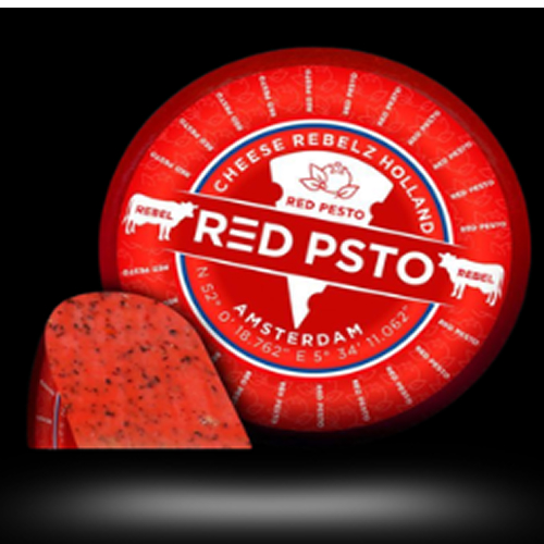 Quesos de Importación Producto 13