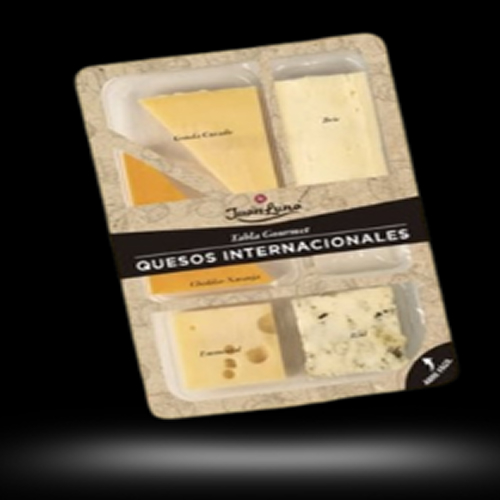 Quesos de Importación Producto 15