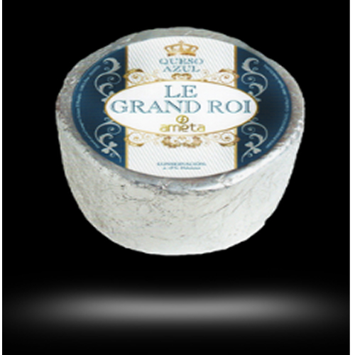 Quesos de Importación Producto 17